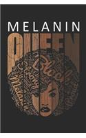 Melanin Queen
