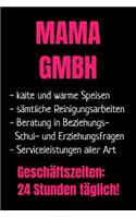 Mama Gmbh Geschäftszeiten