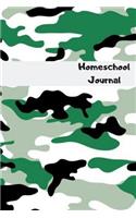 Homeschool Journal