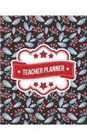 Teacher Planner