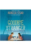 Goodbye Stranger
