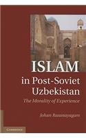 Islam in Post-Soviet Uzbekistan