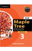 Maple Tree: An English Course With The Communicative Approach: Workbook 3