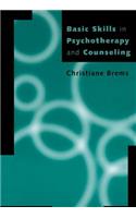 Basic Skills in Psychotherapy and Counseling