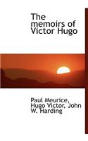 The Memoirs of Victor Hugo