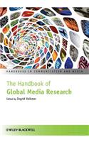 The Handbook of Global Media Research