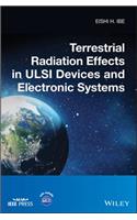 Terrestrial Radiation Effects in ULSI Devices and Electronic Systems