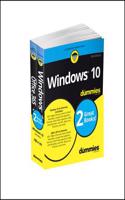 Windows 10 & Office 365 For Dummies, Book + Video Bundle