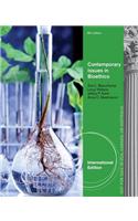 Contemporary Issues in Bioethics, International Edition