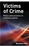 Victims of Crime