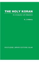 The Holy Koran
