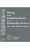 Work and Employment in a Globalized Era