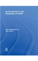 An Introduction to the Geography of Health