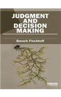 Judgment and Decision Making