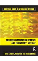 Business Information Systems and Technology
