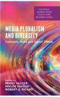 Media Pluralism and Diversity