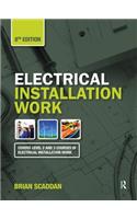 Electrical Installation Work, 8th Ed