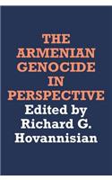 The Armenian Genocide in Perspective