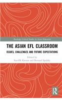 Asian Efl Classroom
