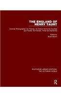 The England of Henry Taunt