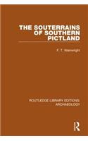 Souterrains of Southern Pictland