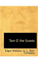 Tam O' the Scoots