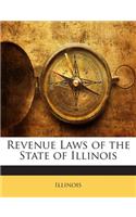 Revenue Laws of the State of Illinois