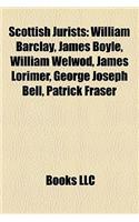 Scottish Jurists