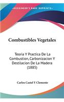 Combustibles Vegetales