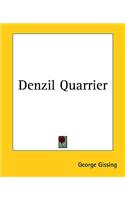 Denzil Quarrier