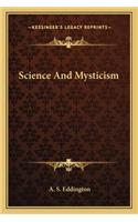 Science and Mysticism