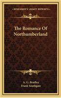 The Romance of Northumberland