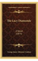 Lacy Diamonds