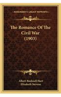 Romance Of The Civil War (1903)