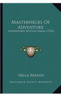 Masterpieces of Adventure