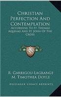 Christian Perfection And Contemplation