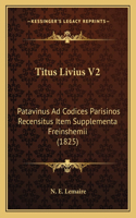 Titus Livius V2