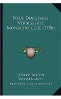 Neue Durchaus Verbesserte Monachologie (1796)