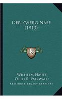 Zwerg Nase (1913)