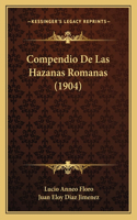Compendio De Las Hazanas Romanas (1904)