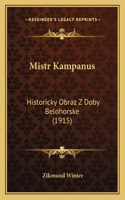 Mistr Kampanus