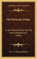 Het Protectie-Debat