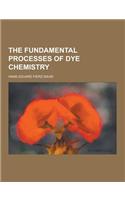 The Fundamental Processes of Dye Chemistry