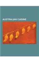 Australian Cuisine: Fish and Chips, Vegemite, Pavlova, Marmite, Lamington, Barbecue, Roadkill Cuisine, Pasty, Bickford's Australia, Bushfo