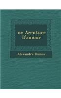 Ne Aventure D'Amour