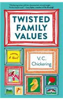 Twisted Family Values