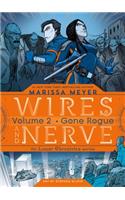 Wires and Nerve, Volume 2