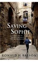 Saving Sophie