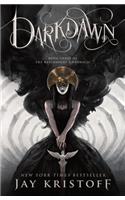 Darkdawn: Book Three of the Nevernight Chronicle