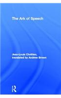 The Ark of Speech